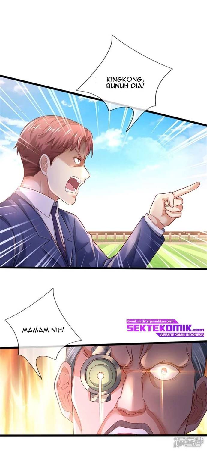 I am Daxianzun Chapter 317 Gambar 25